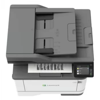 Lexmark MX431adn Spausdintuvas Laser Nespalvotas MFP A4 40 ppm USB Ethernet LAN