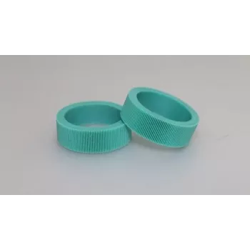 Lexmark popieriaus paėmimo volelis M1246, XM1242, XM1238, XM3250, MS321dn, MX321dn, MX321adw, MS421dn, MS421dw, MX421ade, MS521dn, MX521de, MX521adw, MS621dn, MS621de, MX622ade, MX622adhe