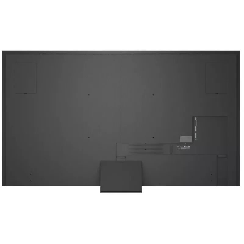 LG 100QNED87B3 4K QNED MiniLED 100 colių Smart TV (2023)
