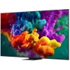 LG 100QNED87B3 4K QNED MiniLED 100 colių Smart TV (2023)