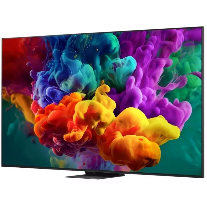LG 100QNED87B3 4K QNED MiniLED 100 colių Smart TV (2023)