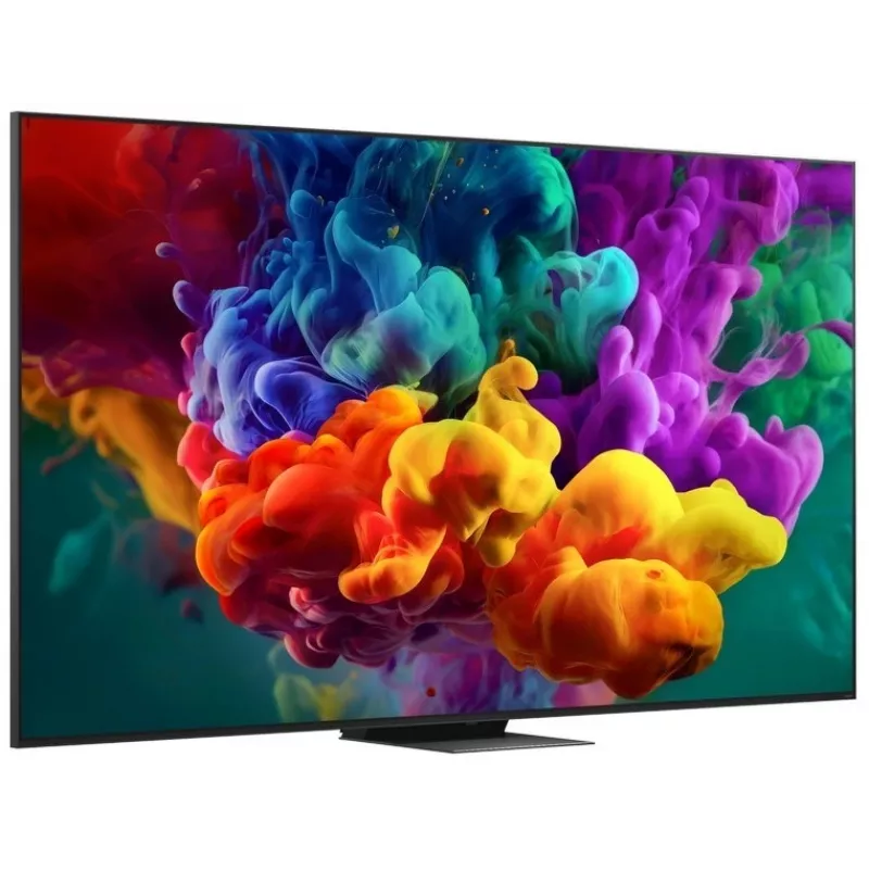 LG 100QNED87B3 4K QNED MiniLED 100 colių Smart TV (2023)