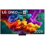 LG 100QNED87B3 4K QNED MiniLED 100 colių Smart TV (2023)