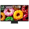 LG 27LB70003LA 27 colių Full HD LED Smart TV su webOS, HDR10 Pro ir Bluetooth 5.0