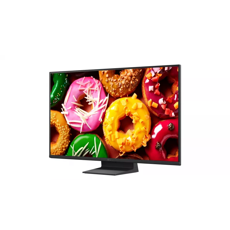 LG 27LB70003LA 27 colių Full HD LED Smart TV su webOS, HDR10 Pro ir Bluetooth 5.0