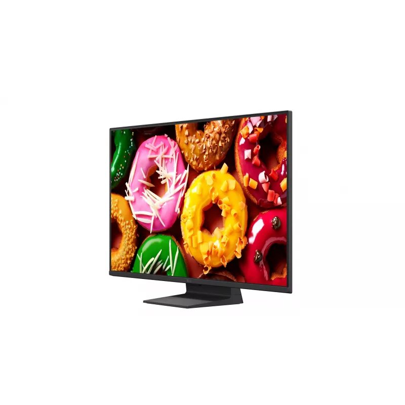 LG 27LB70003LA 27 colių Full HD LED Smart TV su webOS, HDR10 Pro ir Bluetooth 5.0