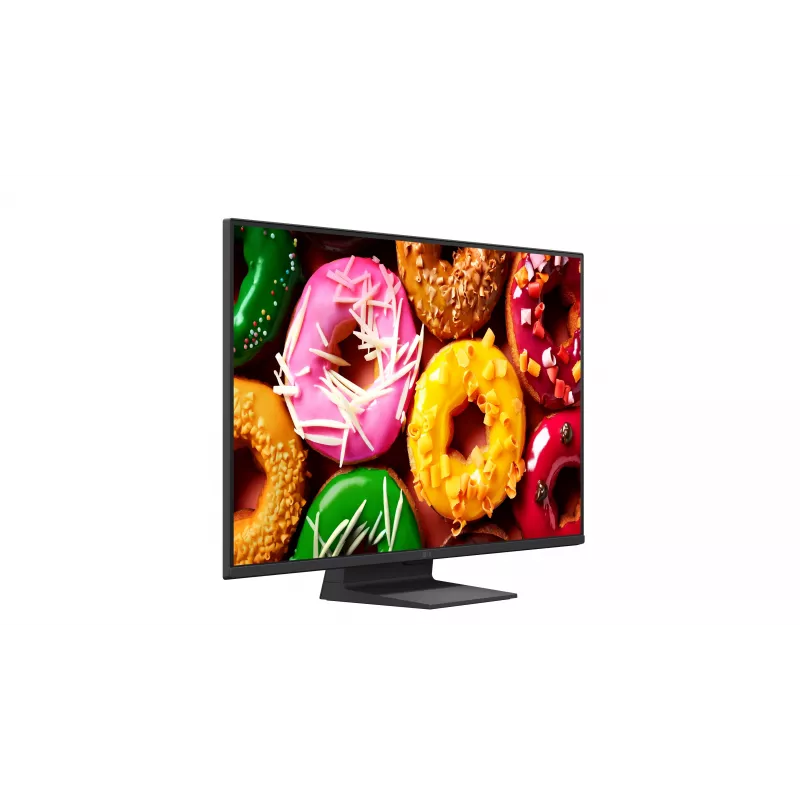 LG 27LB70003LA 27 colių Full HD LED Smart TV su webOS, HDR10 Pro ir Bluetooth 5.0