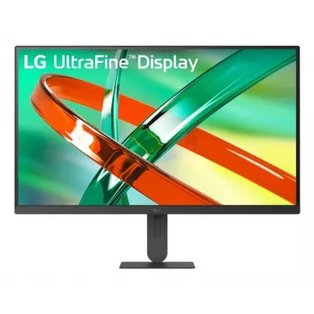 LG 27U730B-B 27 colių 4K UHD IPS monitorius (3840x2160, 60Hz, 5ms, 300cd/m², HDMI/DP, VESA, juodas)