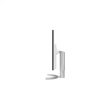 LG 32UL750P-W 31.5 inch 4K UHD VA Monitor su USB-C 60W PD, HDR400, reguliuojamu aukščiu
