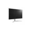 LG 32UL750P-W 31,5 inch 4K UHD VA Monitor su USB-C 60W PD, HDR400, reguliuojamu aukščiu