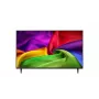 LG 43NU800B6LC 43 colių 4K UHD LED išmanusis televizorius su webOS 5.0 ir ThinQ AI