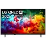 LG 43QNED70B3C 43 colių 4K QNED MiniLED išmanusis televizorius
