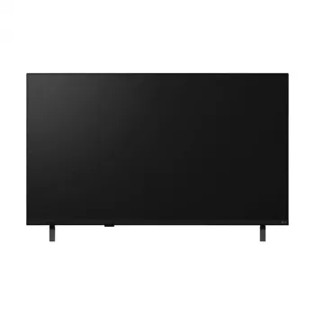 LG 50NU900B6LA 50 inch NanoCell LED 4K UHD Smart TV su α7 Gen3 AI procesoriumi, webOS, Dolby Vision IQ, 120 Hz, PVR