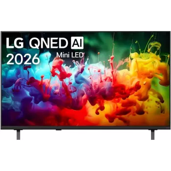 LG 50QNED70B3C 50 colių 4K QNED Smart TV