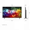 LG 50QNED7EB3C 50 colių QNED 4K išmanusis televizorius
