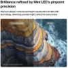 LG 50QNED7EB3C 50 colių QNED 4K išmanusis televizorius