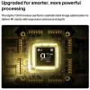 LG 50QNED7EB3C 50 colių QNED 4K išmanusis televizorius