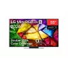 LG 55MRGB87B3B 55 colių 4K QNED Mini LED išmanusis televizorius su α7 Gen6 AI procesoriumi, webOS 23, 120Hz, 4x HDMI 2.1