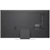 LG 55MRGB87B3B 55 colių 4K QNED Mini LED išmanusis televizorius su α7 Gen6 AI procesoriumi, webOS 23, 120Hz, 4x HDMI 2.1