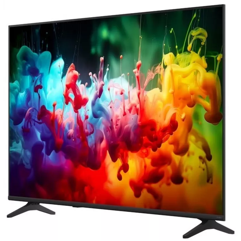LG 55QNED70B3C 55 colių 4K QNED MiniLED išmanusis televizorius (2024)