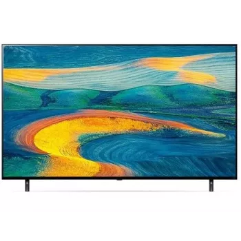 LG 55QNED7S3QA 55 colių QNED 4K UHD išmanusis televizorius (2023)