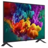 LG 55QNED85B3B 55 colių 4K QNED evo Mini LED išmanusis televizorius su webOS, α7 AI Processor 4K Gen6, 120Hz, Dolby Vision IQ, Dolby Atmos, ThinQ AI