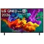 LG 55QNED85B3B 55 colių 4K QNED evo Mini LED išmanusis televizorius su webOS, α7 AI Processor 4K Gen6, 120Hz, Dolby Vision IQ, Dolby Atmos, ThinQ AI