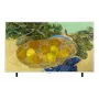 LG 65LX7B6LA.AEEQ 65 colių OLED Gallery TV, 4K Ultra HD, webOS 23, sidabrinė/juoda