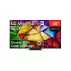 LG 65MRGB87B3B 65 colių (164 cm) 4K QNED Mini RGB evo Smart TV