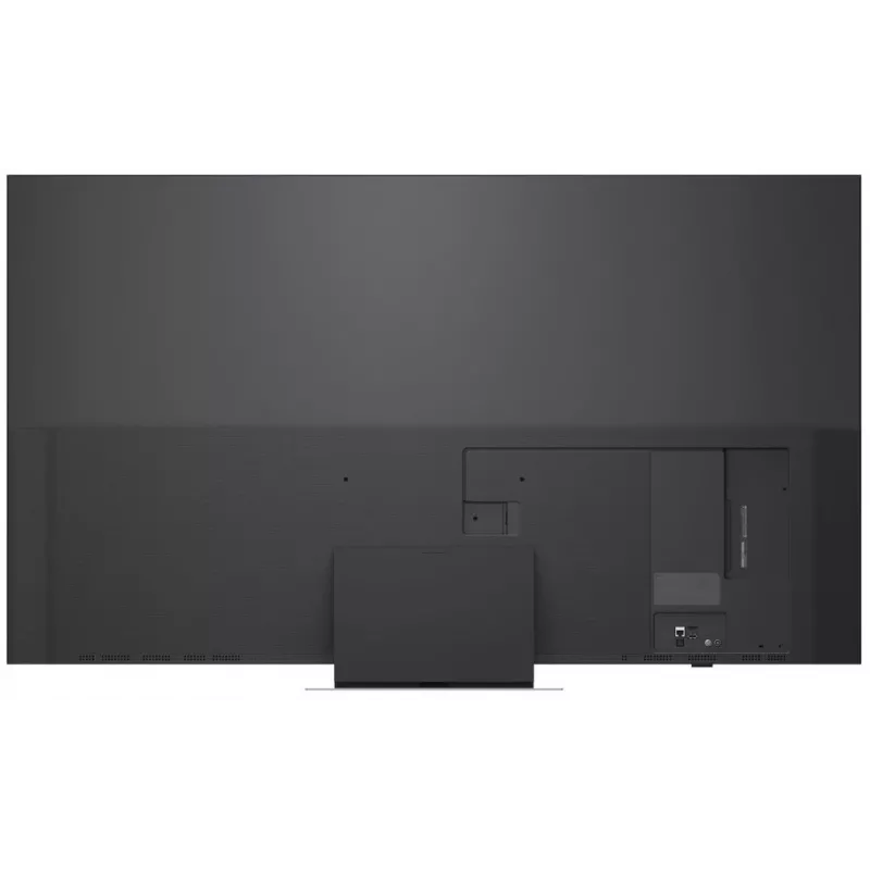 LG 65MRGB87B3B 65 colių (164 cm) 4K QNED Mini RGB evo Smart TV