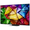 LG 65MRGB87B3B 65 colių (164 cm) 4K QNED Mini RGB evo Smart TV