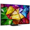 LG 65MRGB87B3B 65 colių (164 cm) 4K QNED Mini RGB evo Smart TV