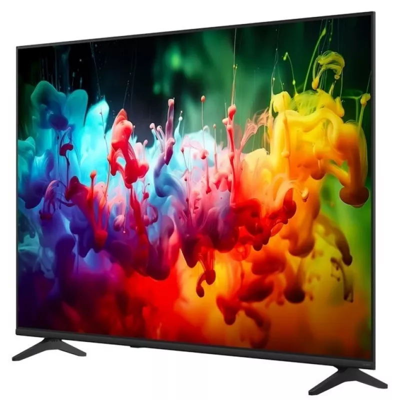 LG 65QNED70B3C 65 colių 4K QNED Smart TV