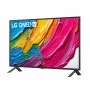 LG 65QNED80A6A 65 inch 4K Ultra HD QNED Smart TV su webOS 23 ir α7 Gen6 AI procesoriumi
