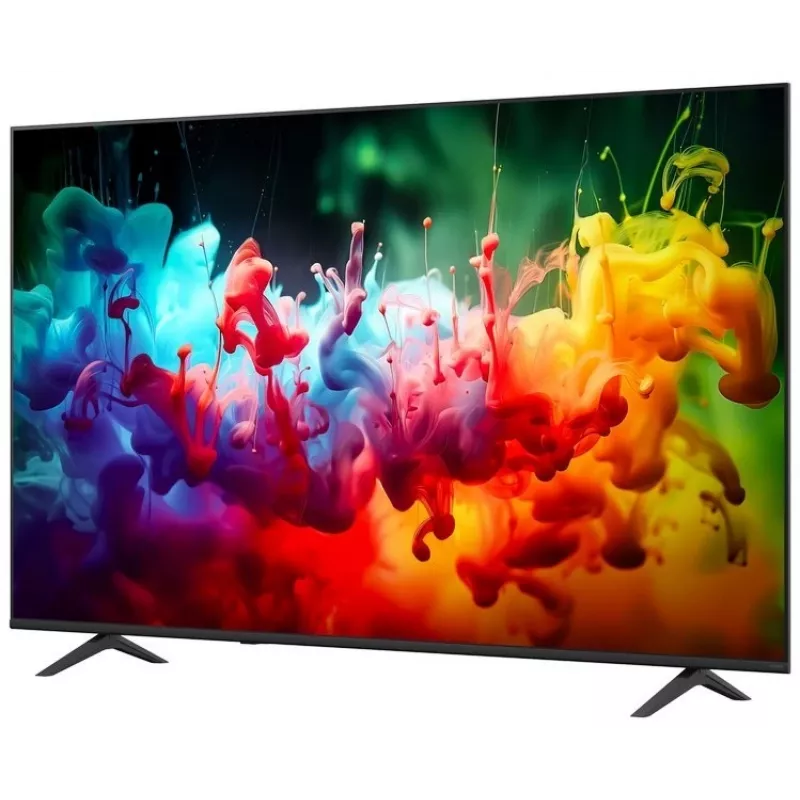 LG 75QNED70B3A 75 colių 4K QNED išmanusis televizorius