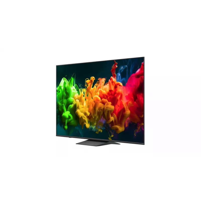 LG 75QNED8EB3A 75 colio (189 cm) 4K QNED evo MiniLED išmanusis televizorius