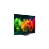LG 75QNED8EB3A 75 colio (189 cm) 4K QNED evo MiniLED išmanusis televizorius