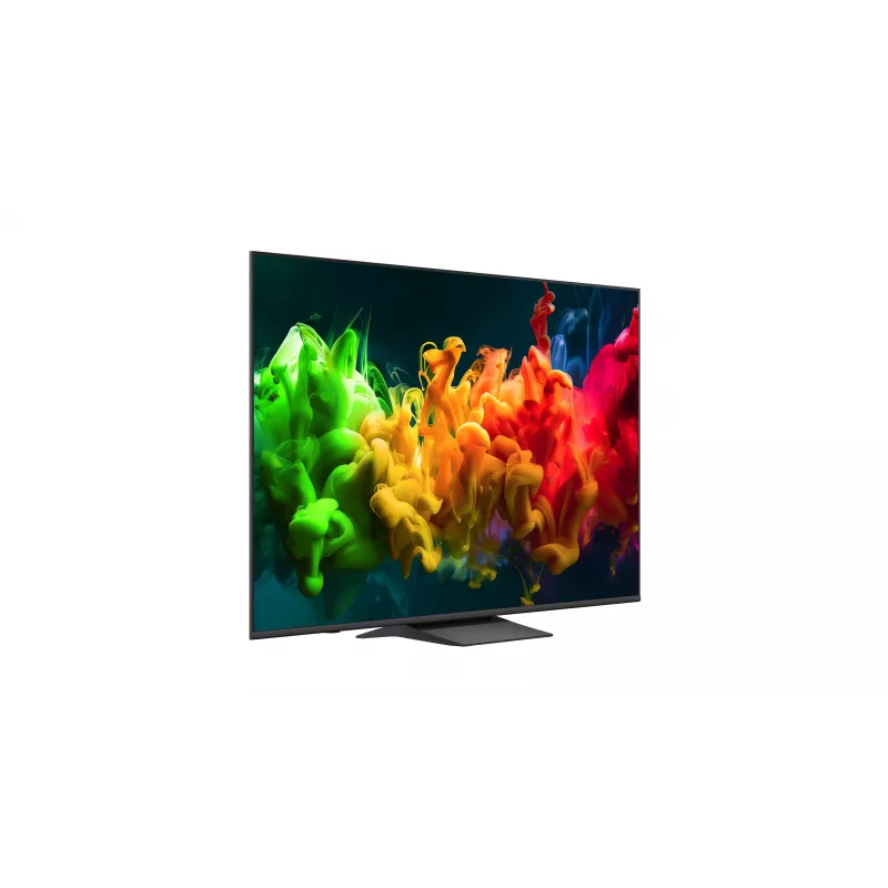 LG 75QNED8EB3A 75 colio (189 cm) 4K QNED evo MiniLED išmanusis televizorius