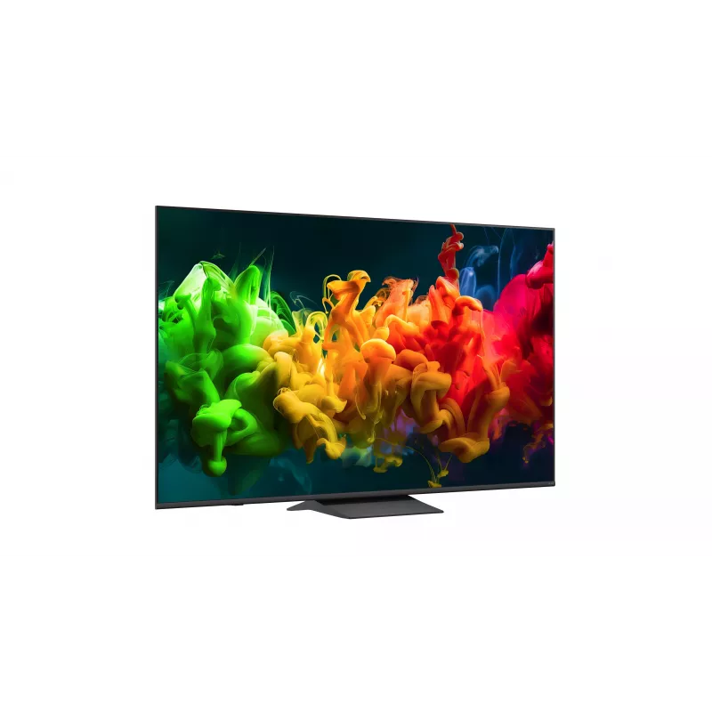 LG 75QNED8EB3A 75 colio (189 cm) 4K QNED evo MiniLED išmanusis televizorius