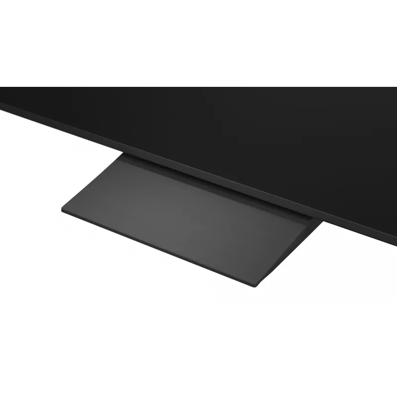 LG 75QNED8EB3A 75 colio (189 cm) 4K QNED evo MiniLED išmanusis televizorius