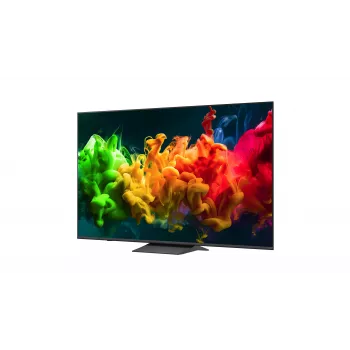 LG 75QNED8EB3A 75 colio (189 cm) 4K QNED evo MiniLED išmanusis televizorius