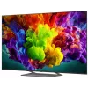 LG 75QNED93B6A 75 colių 4K QNED MiniLED išmanusis televizorius (2023)