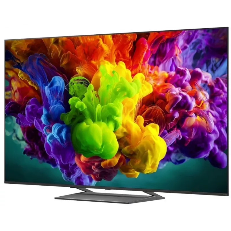 LG 75QNED93B6A 75 colių 4K QNED MiniLED išmanusis televizorius (2023)