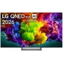 LG 75QNED93B6A 75 colių 4K QNED MiniLED išmanusis televizorius (2023)