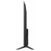 LG 85NU800B3LA 85 colių 4K UHD išmanusis televizorius su webOS ir AI procesoriumi, juodos spalvos