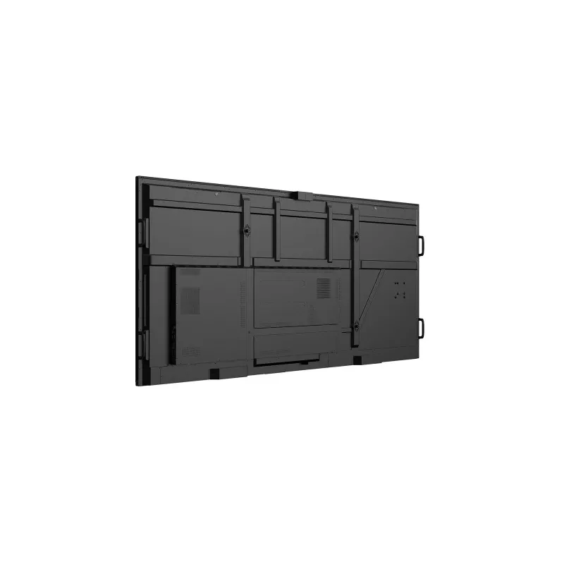 LG CreateBoard 105TR5WP-B - 267 cm (105 inch) interaktyvus skaitmeninis ekranas su lietimu (Multi-Touch)