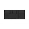 LG CreateBoard 105TR5WP-B - 267 cm (105 inch) interaktyvus skaitmeninis ekranas su lietimu (Multi-Touch)