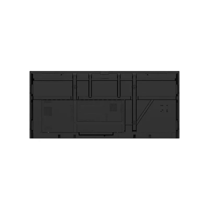 LG CreateBoard 105TR5WP-B - 267 cm (105 inch) interaktyvus skaitmeninis ekranas su lietimu (Multi-Touch)