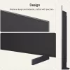 LG Electronics OLED42C6ELB 42 colių 4K OLED televizorius, juodas, 120Hz, trigubas imtuvas, webOS išmanusis televizorius