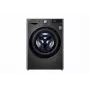 LG F6WV710P2S Skalbimo mašina su Wi-Fi, 10.5 kg, 1600 aps./min., Balta